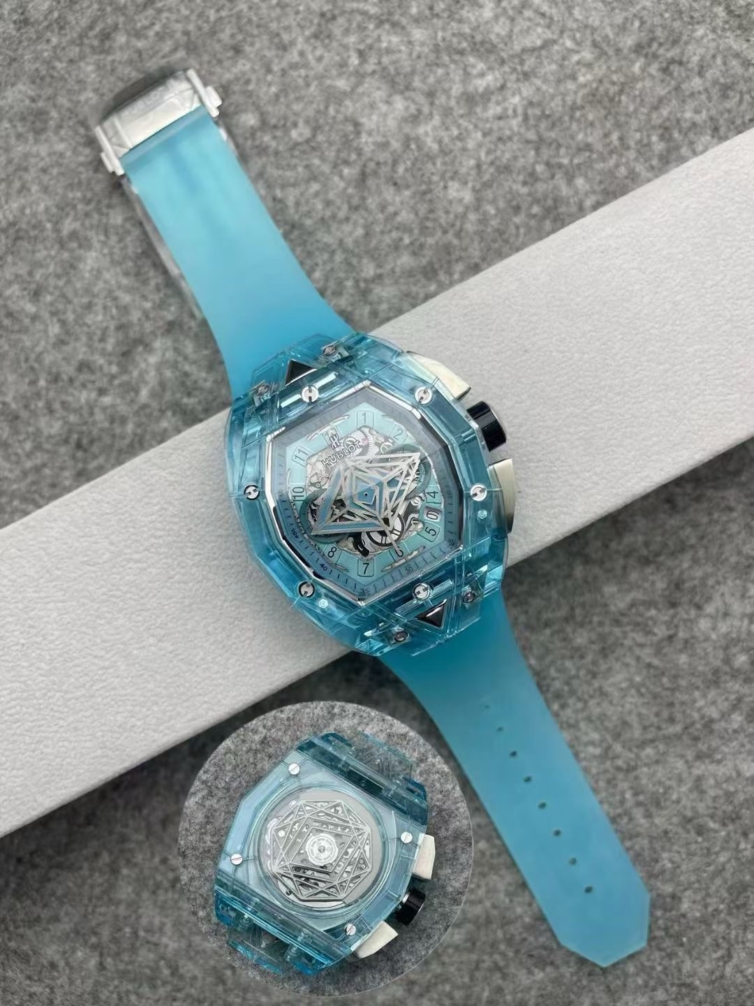 Hublot Spirit Big Bang