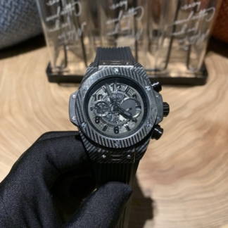 Hublot big bang king