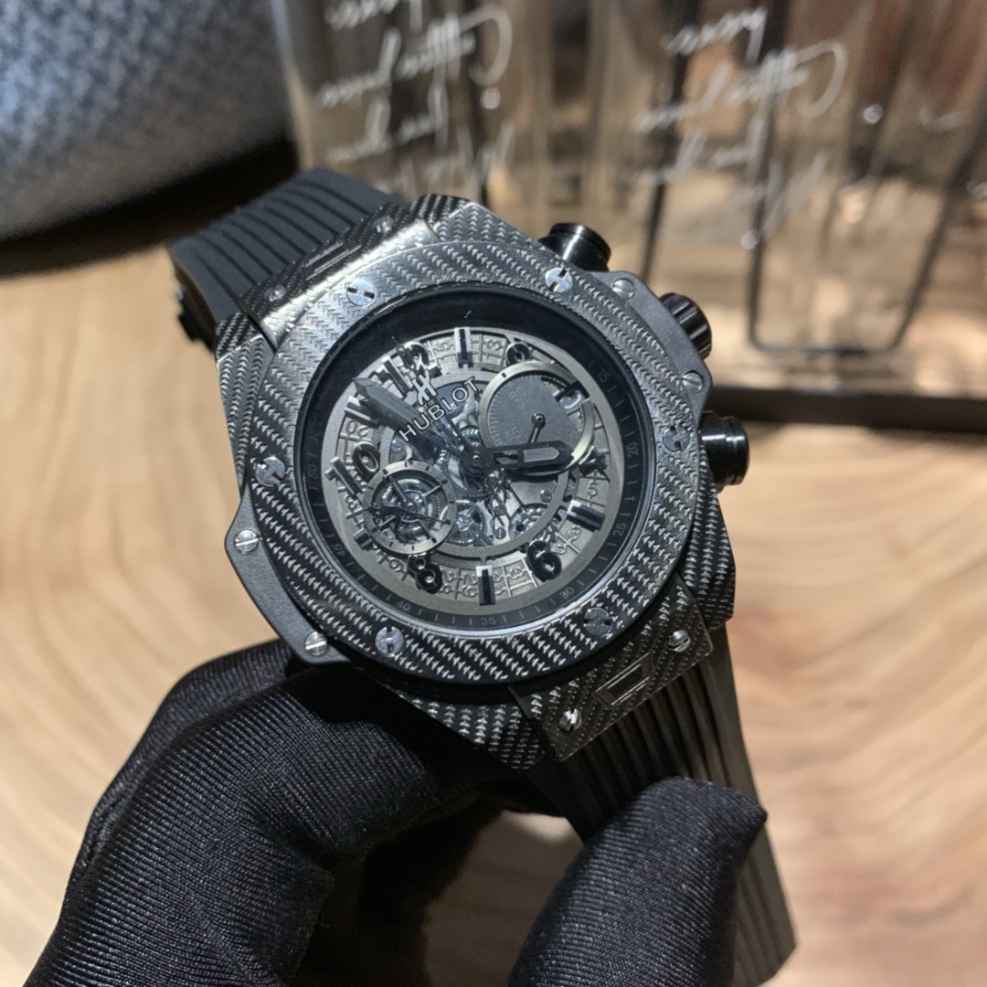 Hublot big bang king - Image 2
