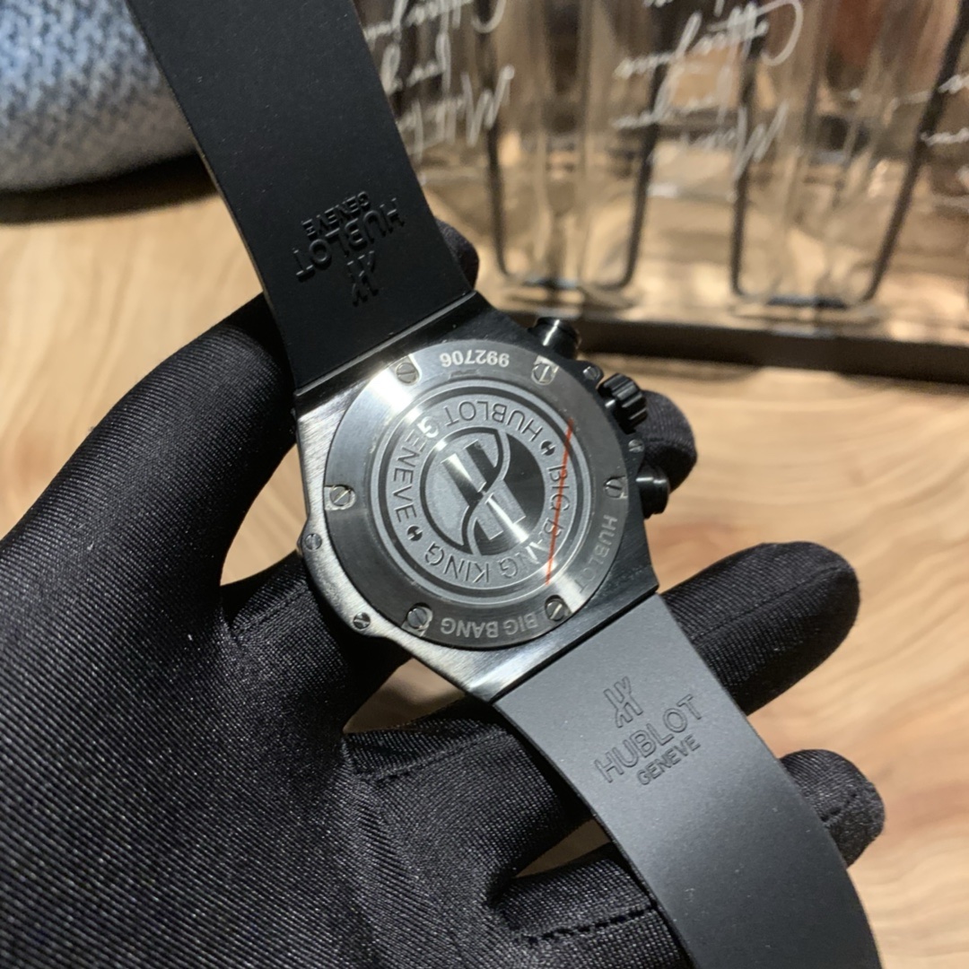 Hublot big bang king - Image 3