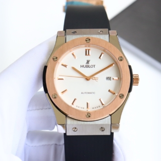 Hublot Classic Fusion male