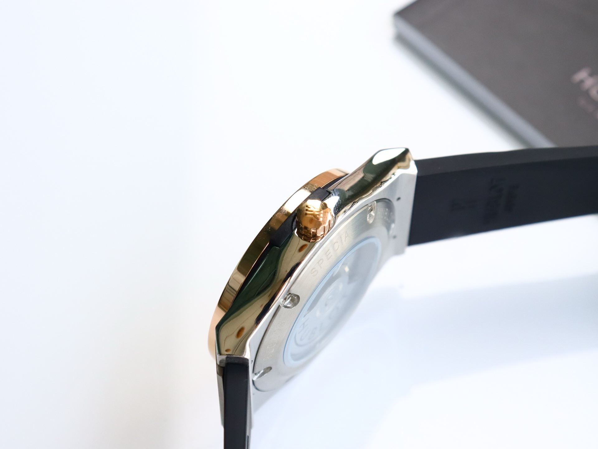 Hublot Classic Fusion male - Image 3