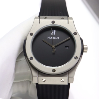Hublot Classic Fusion Male