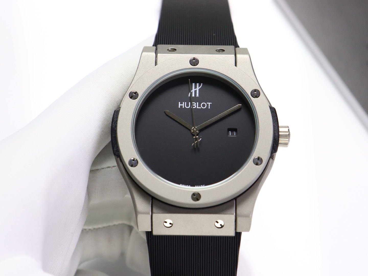 Hublot Classic Fusion Male