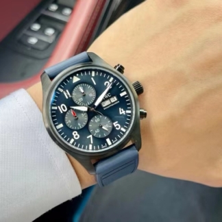 IWC pilot