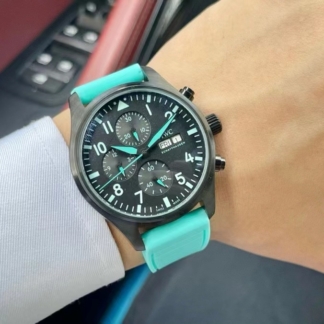 IWC pilot 41mm