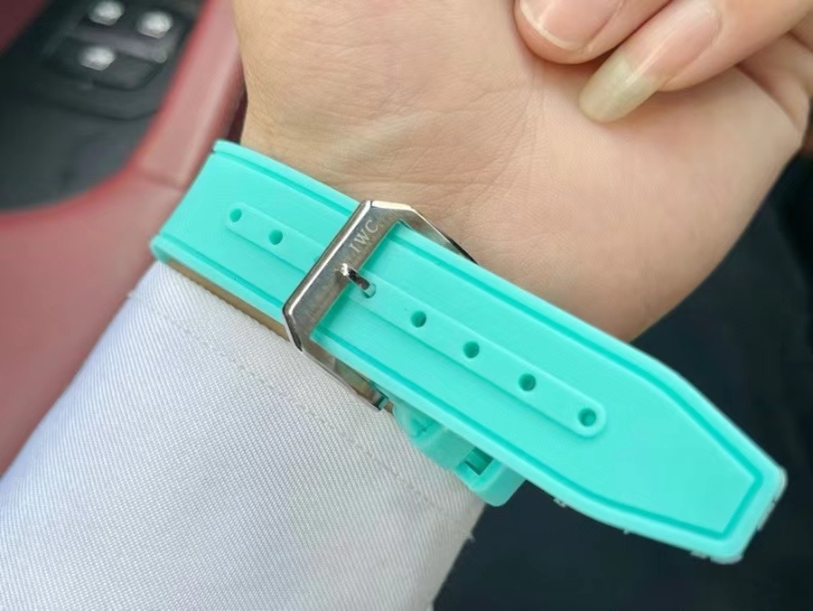 IWC pilot 41mm - Image 5