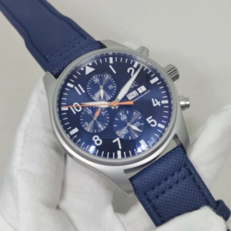 IWC Pilot