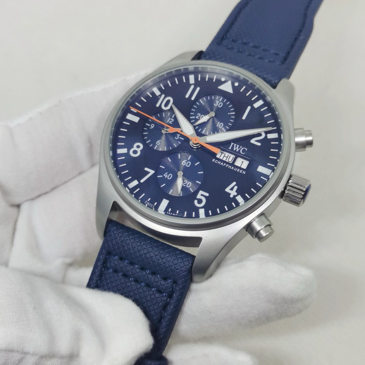 IWC Pilot - Image 2