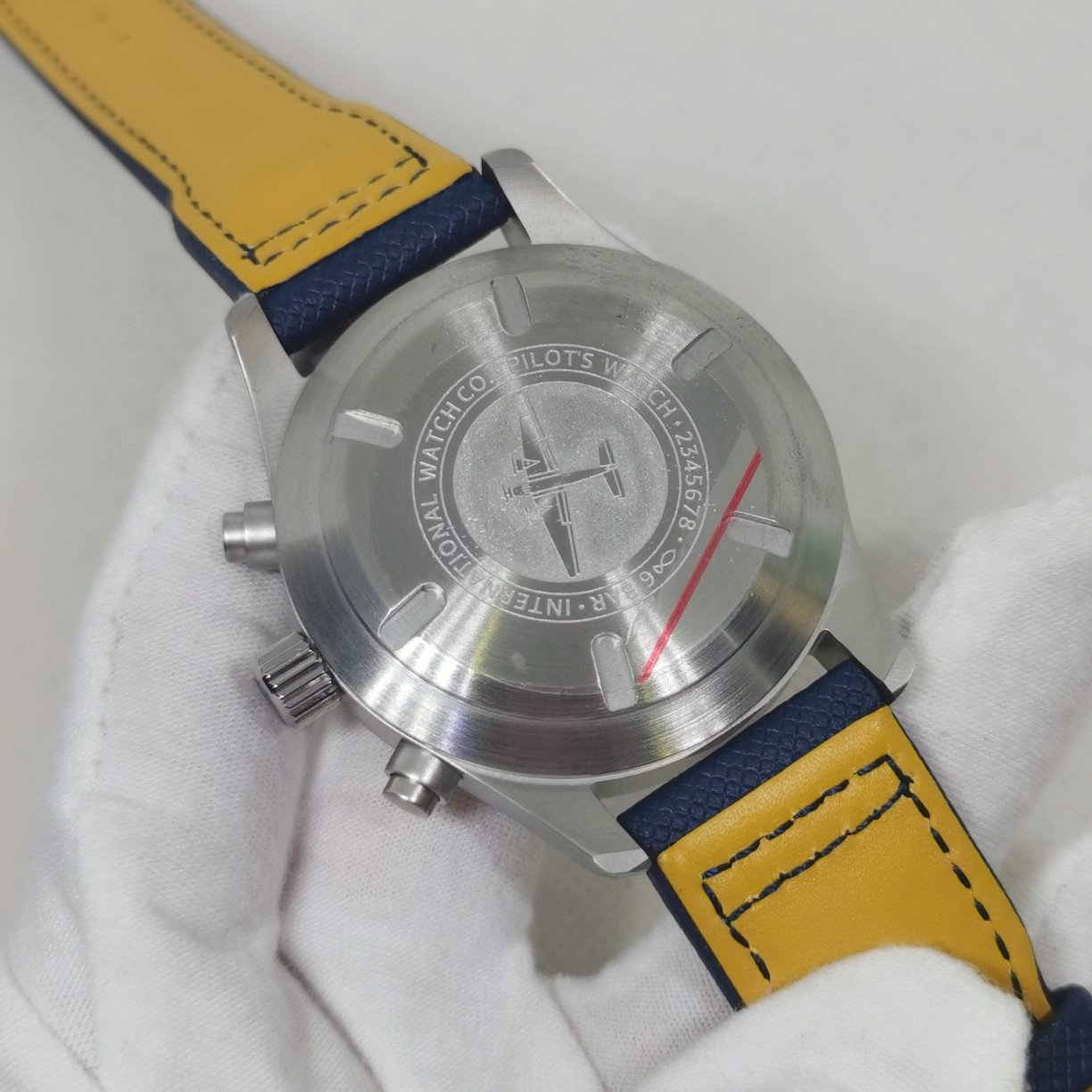 IWC Pilot - Image 3