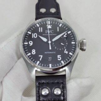 IWC pilot
