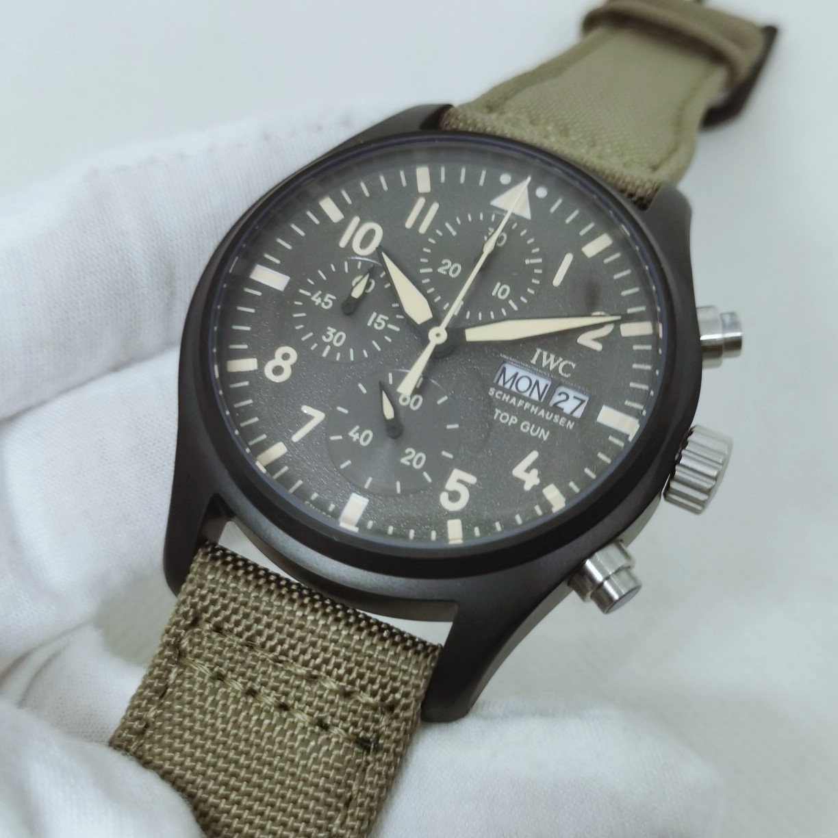 IWC Pilot - Image 2