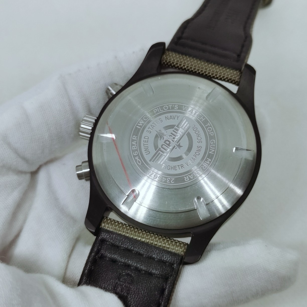 IWC Pilot - Image 4