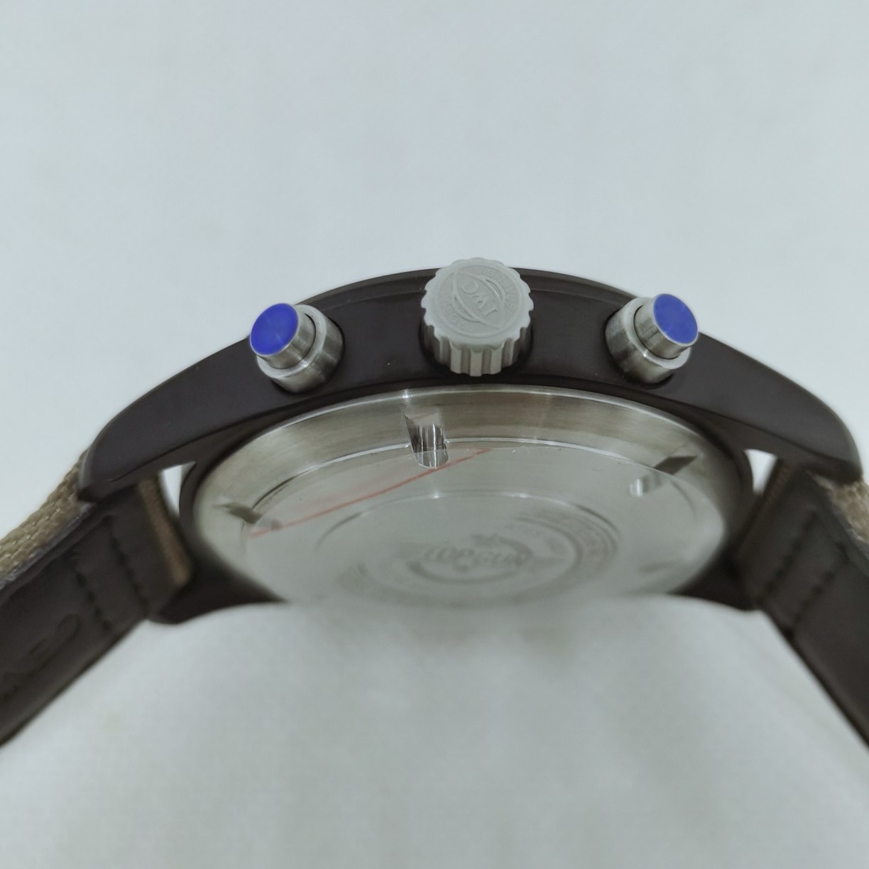 IWC Pilot - Image 3