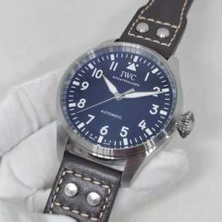 IWC Pilot