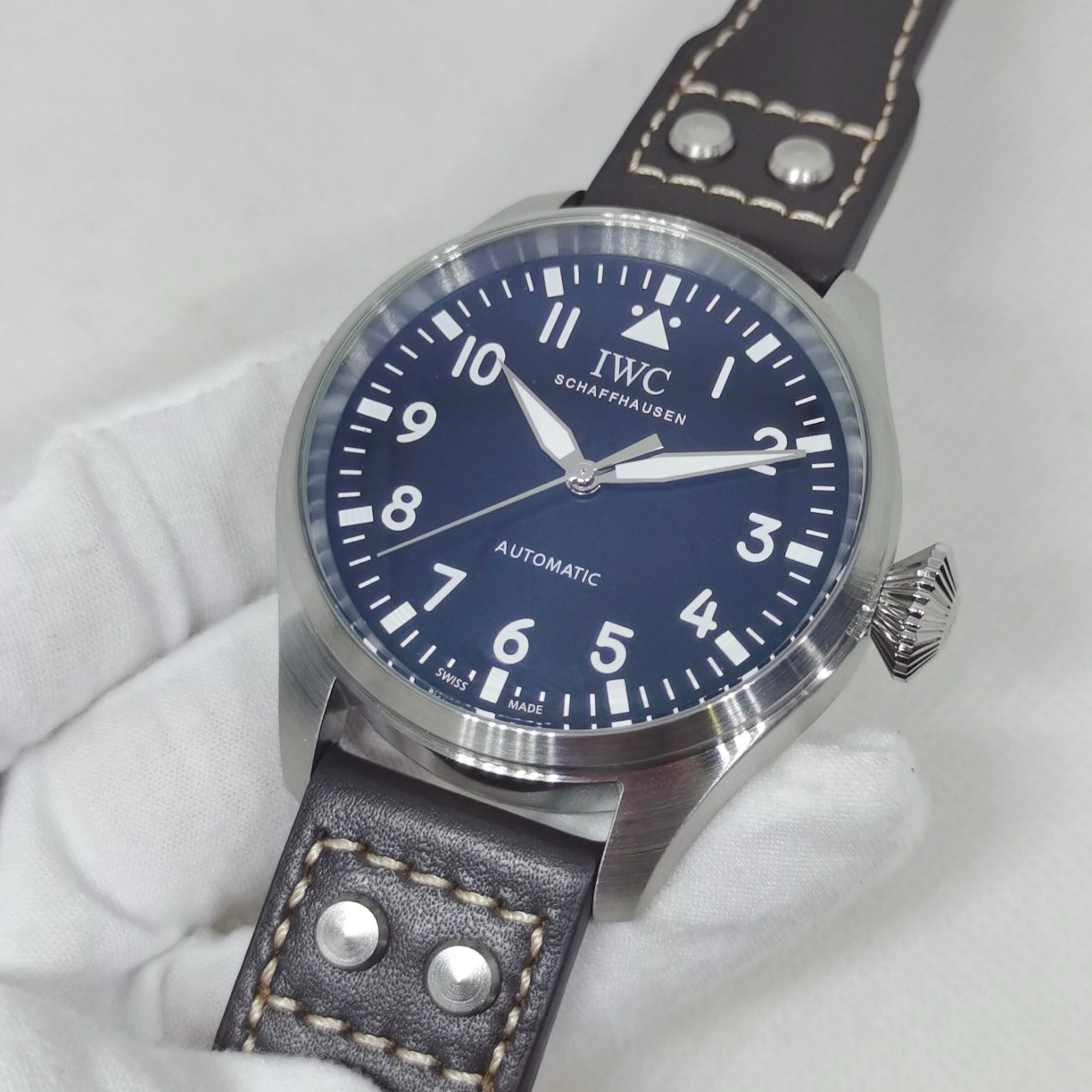 IWC Pilot