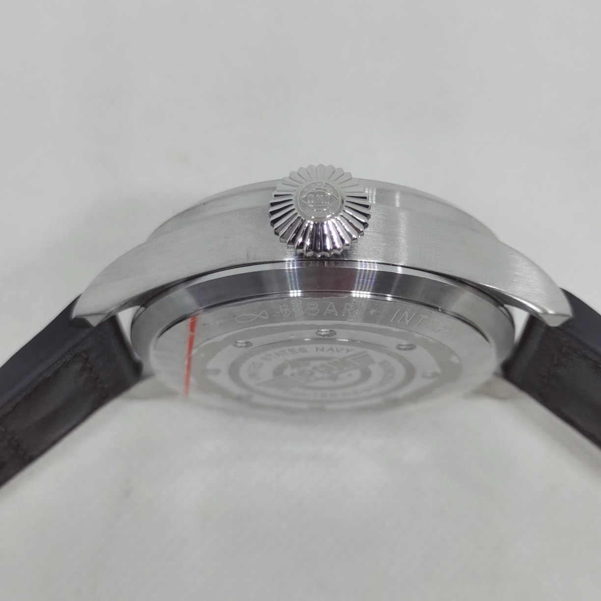 IWC Pilot - Image 2