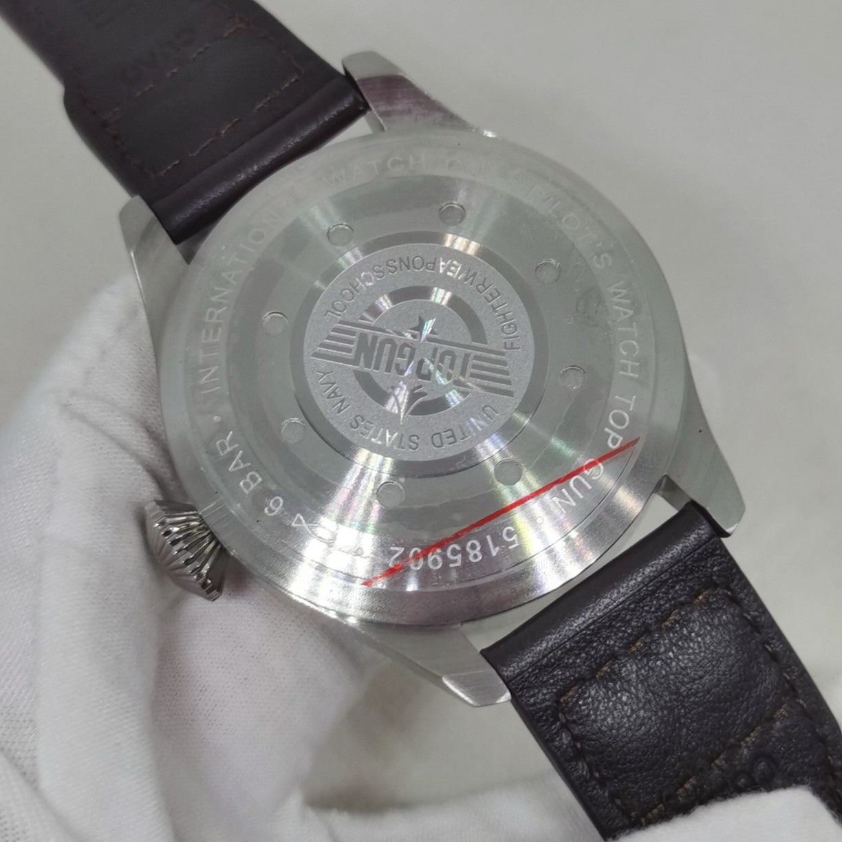 IWC Pilot - Image 3