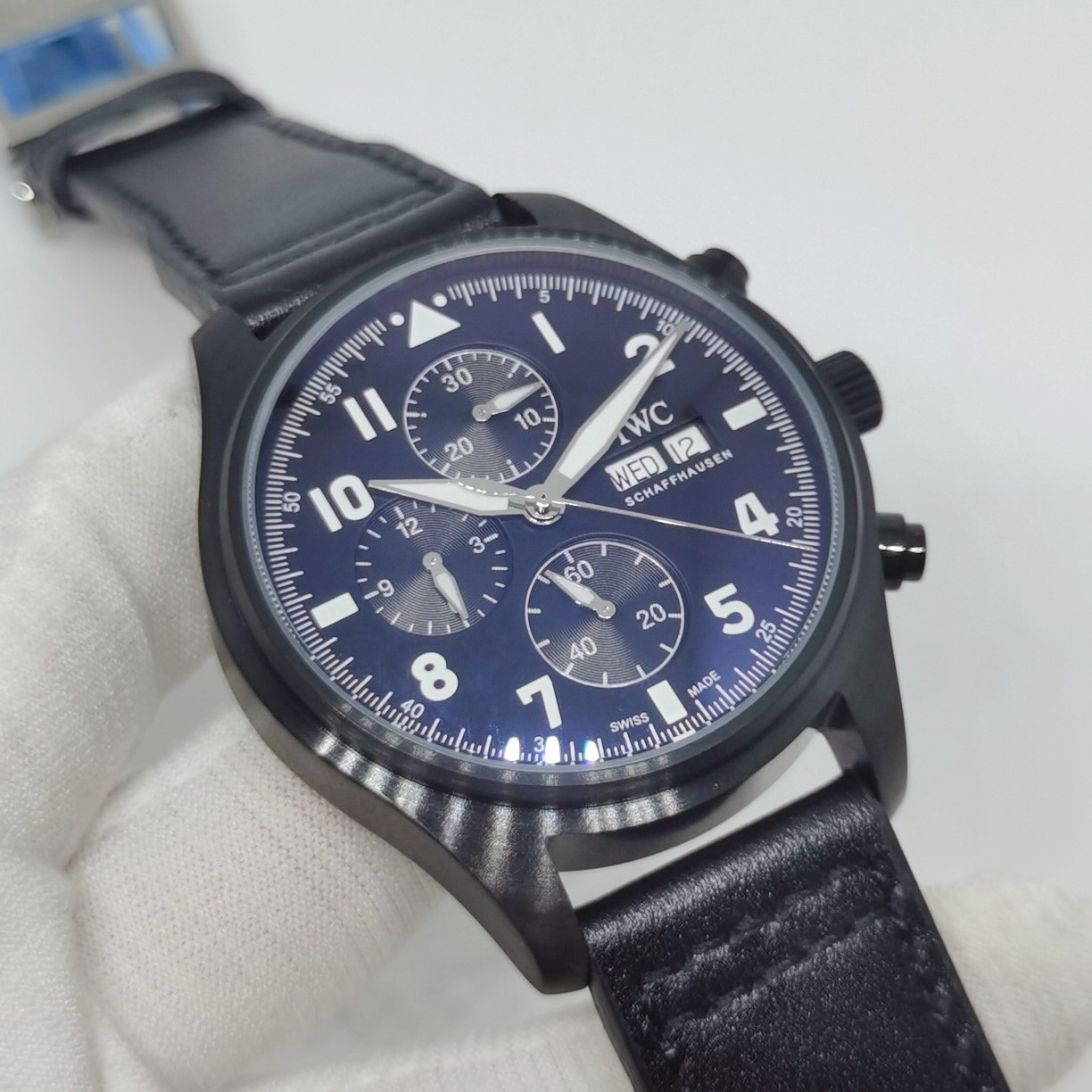 IWC pilot - Image 2