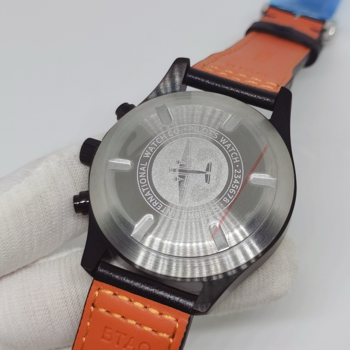 IWC pilot - Image 4