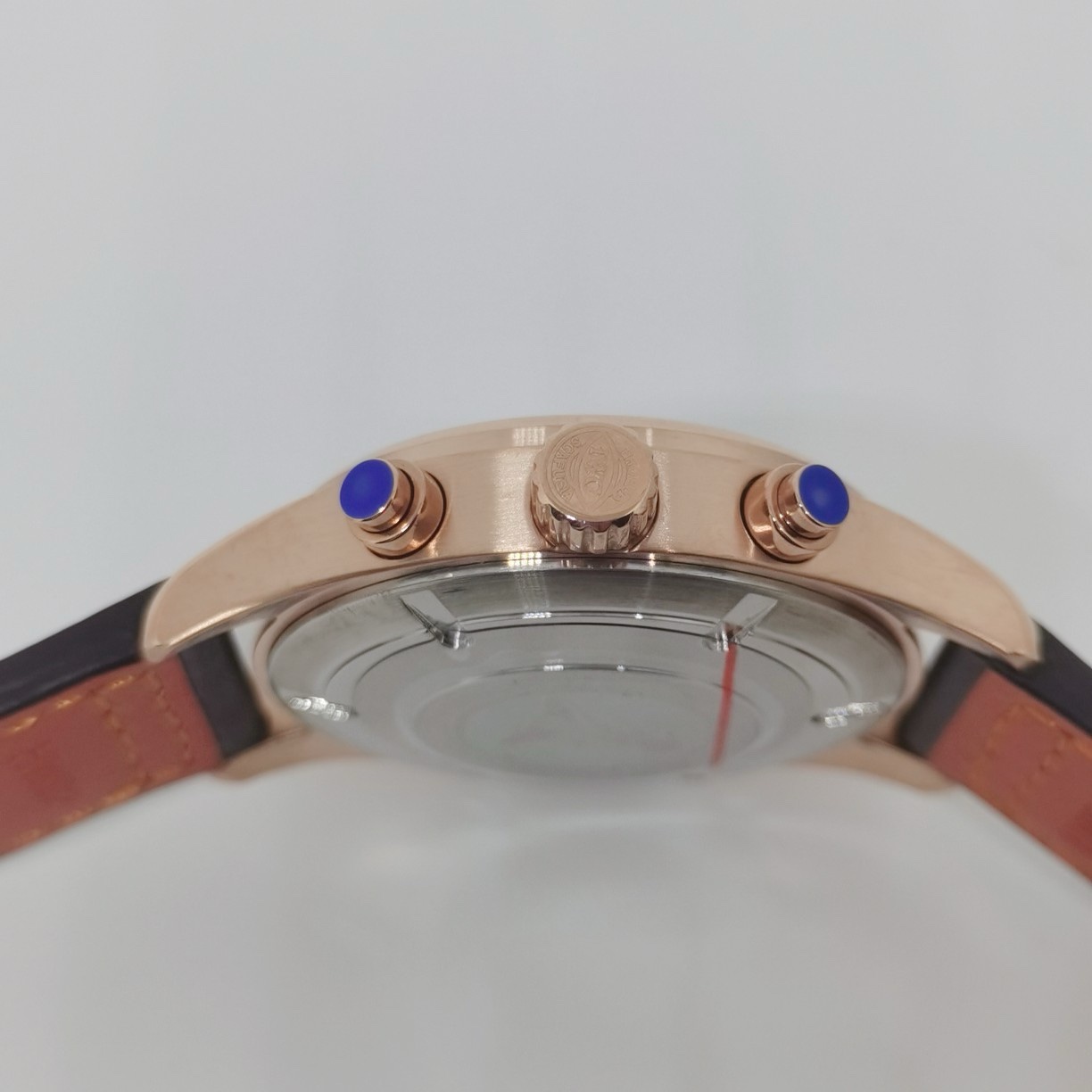 IWC pilot - Image 4