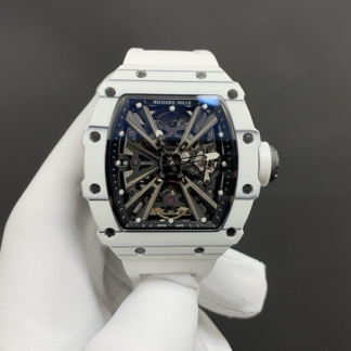Richard Mille 12-01 Tourbillon