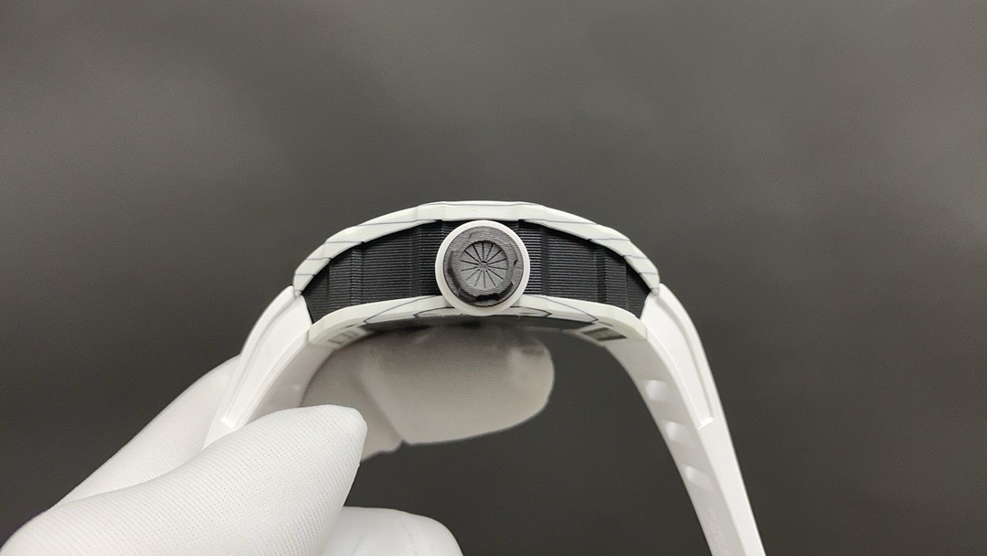 Richard Mille 12-01 Tourbillon - Image 6