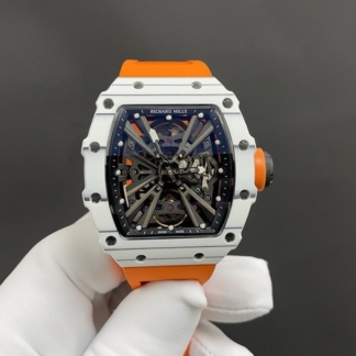 Richard Mille 12-01 Tourbillon