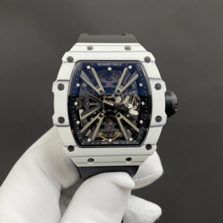 Richard Mille Tourbillon 12-01
