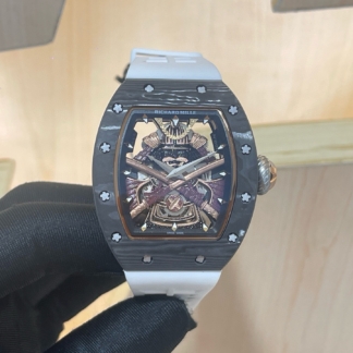 Richard Mille Tourbillon