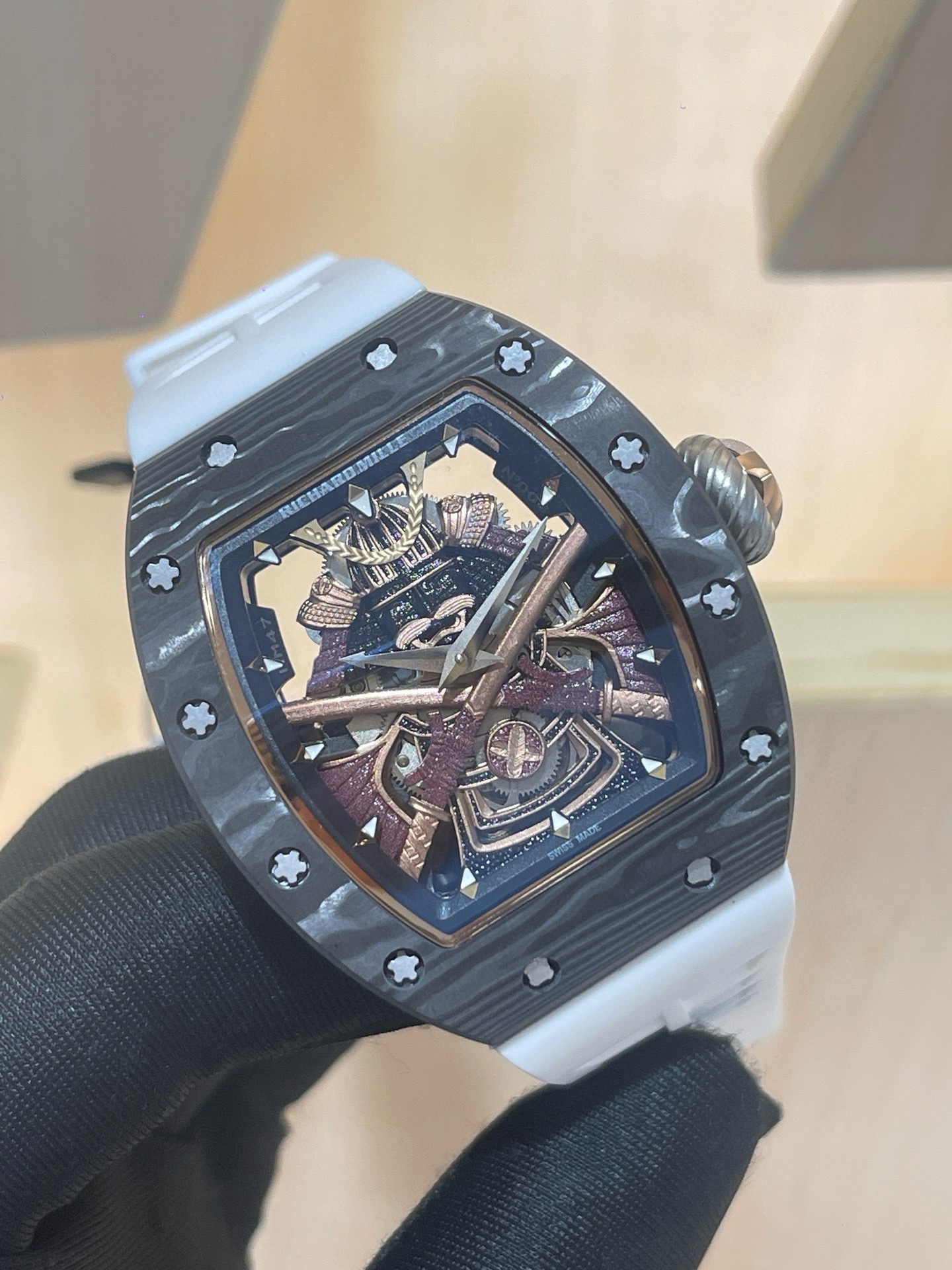 Richard Mille Tourbillon - Image 2