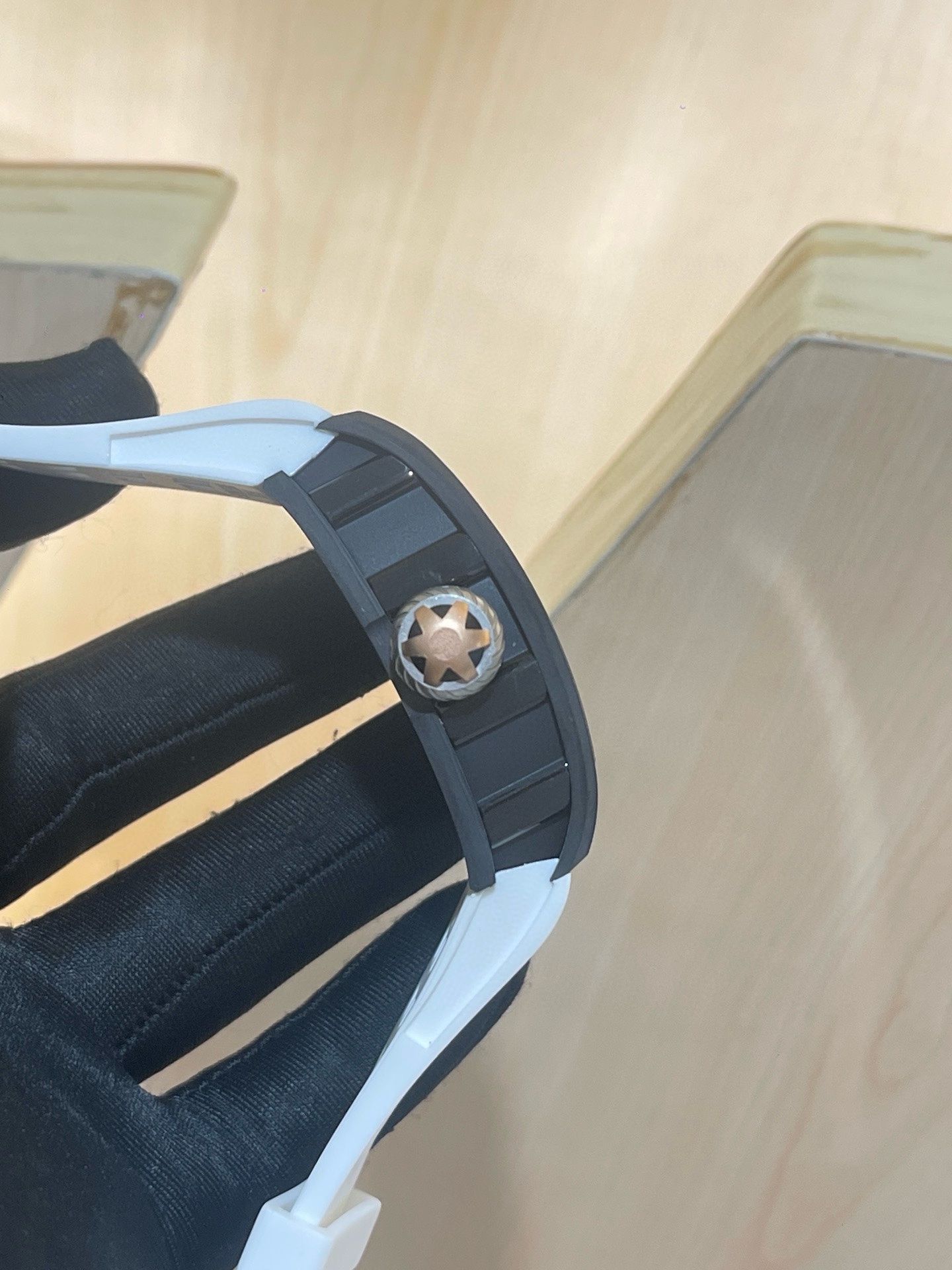 Richard Mille Tourbillon - Image 4