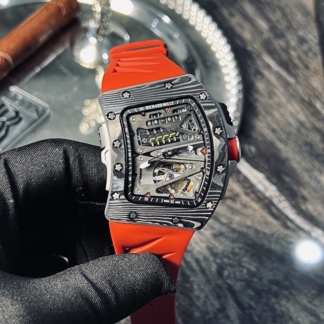 Richard Mille Rafael Nadal