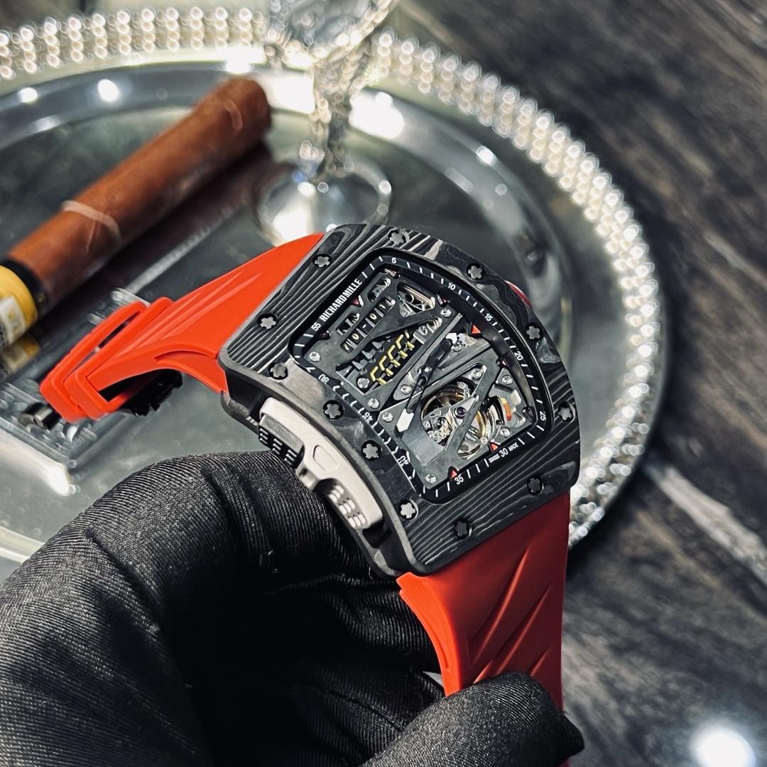 Richard Mille Rafael Nadal - Image 2