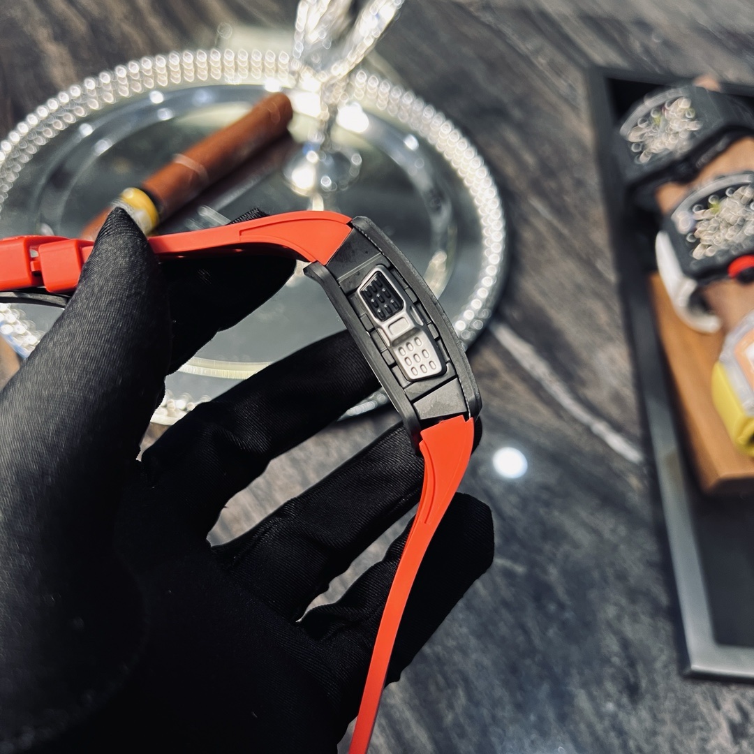 Richard Mille Rafael Nadal - Image 4