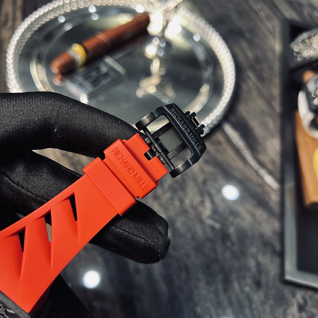Richard Mille Rafael Nadal - Image 6