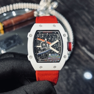 Richard Mille Extra Flat