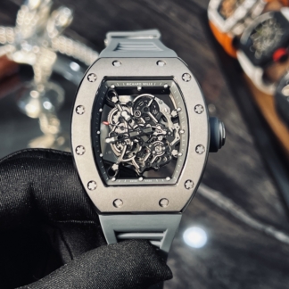 Richard Mille 055 Bubba Watson