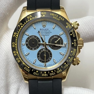 Rolex Daytona Tiffany Blue
