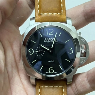 Panerai Luminor 1950 Fiddy