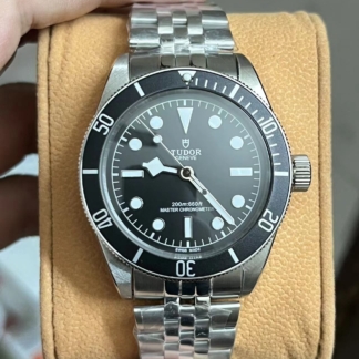 Tudor Black Bay