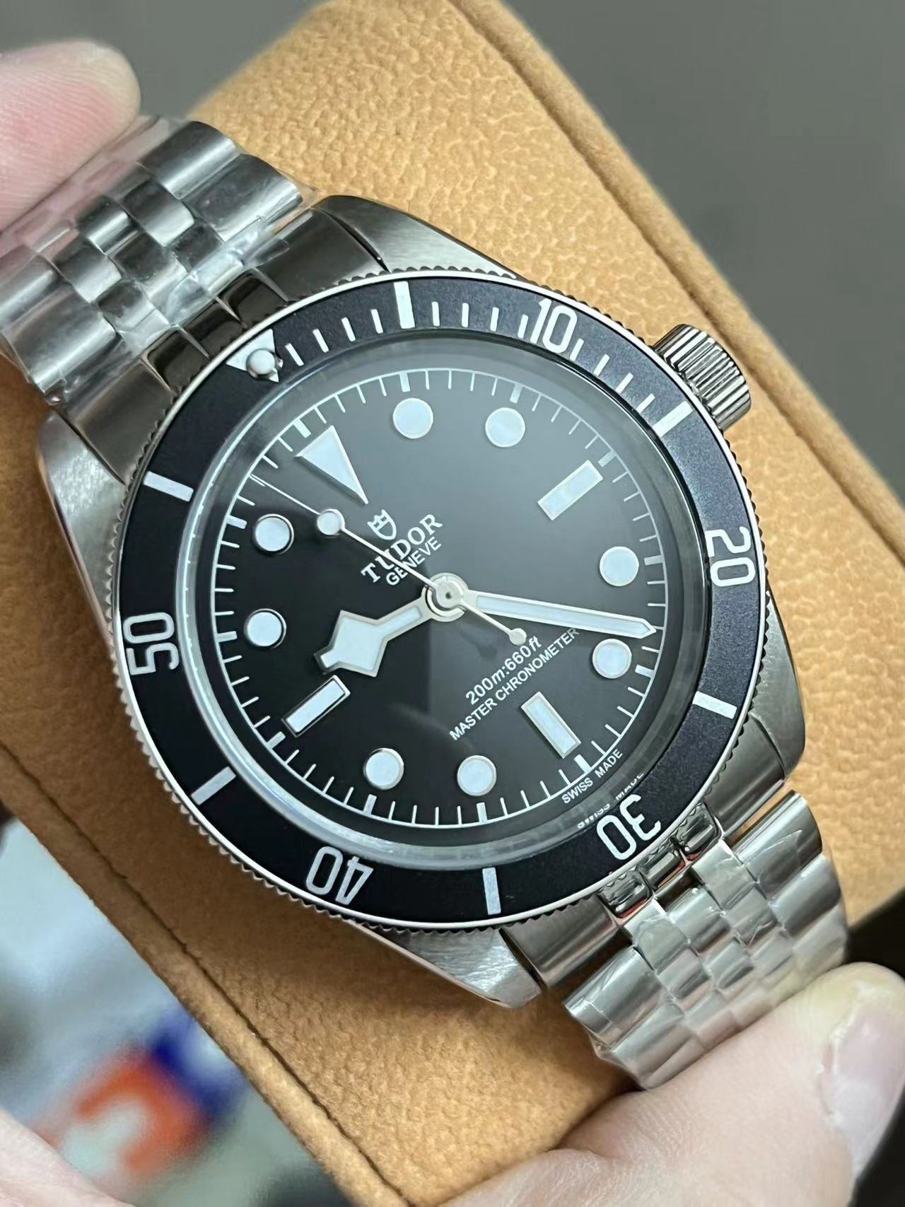 Tudor Black Bay - Image 2