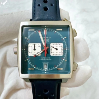 Tag Heuer Monaco Chronograph