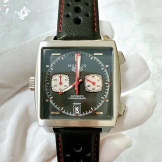 TAG Heuer Monaco Chronograph