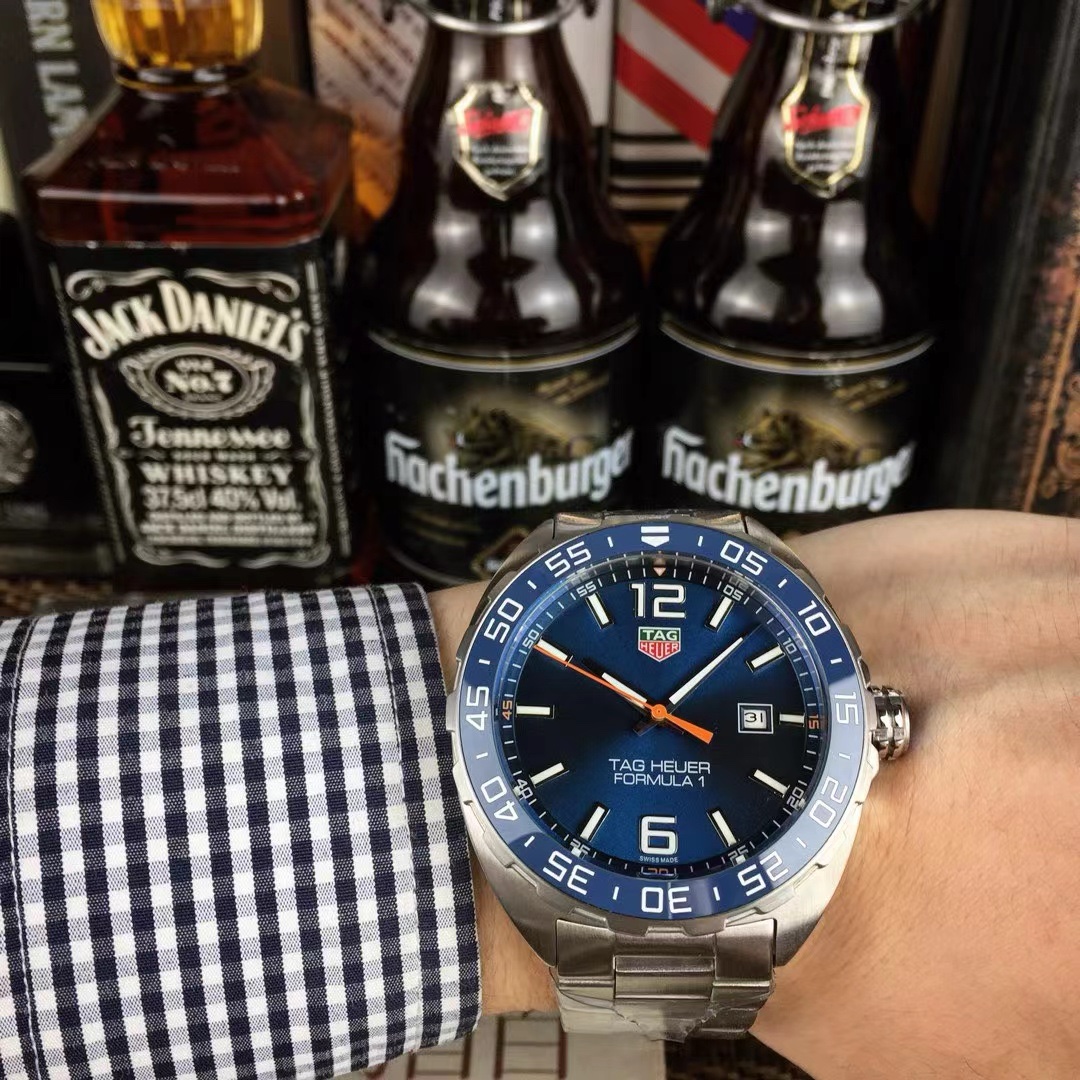 Tag Heuer Formula 1