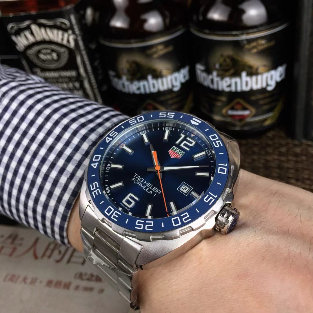 Tag Heuer Formula 1 - Image 2