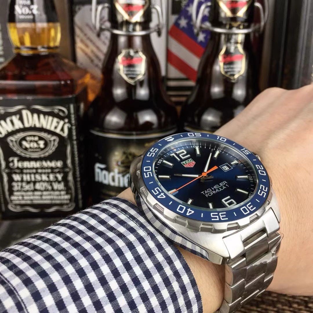 Tag Heuer Formula 1 - Image 3