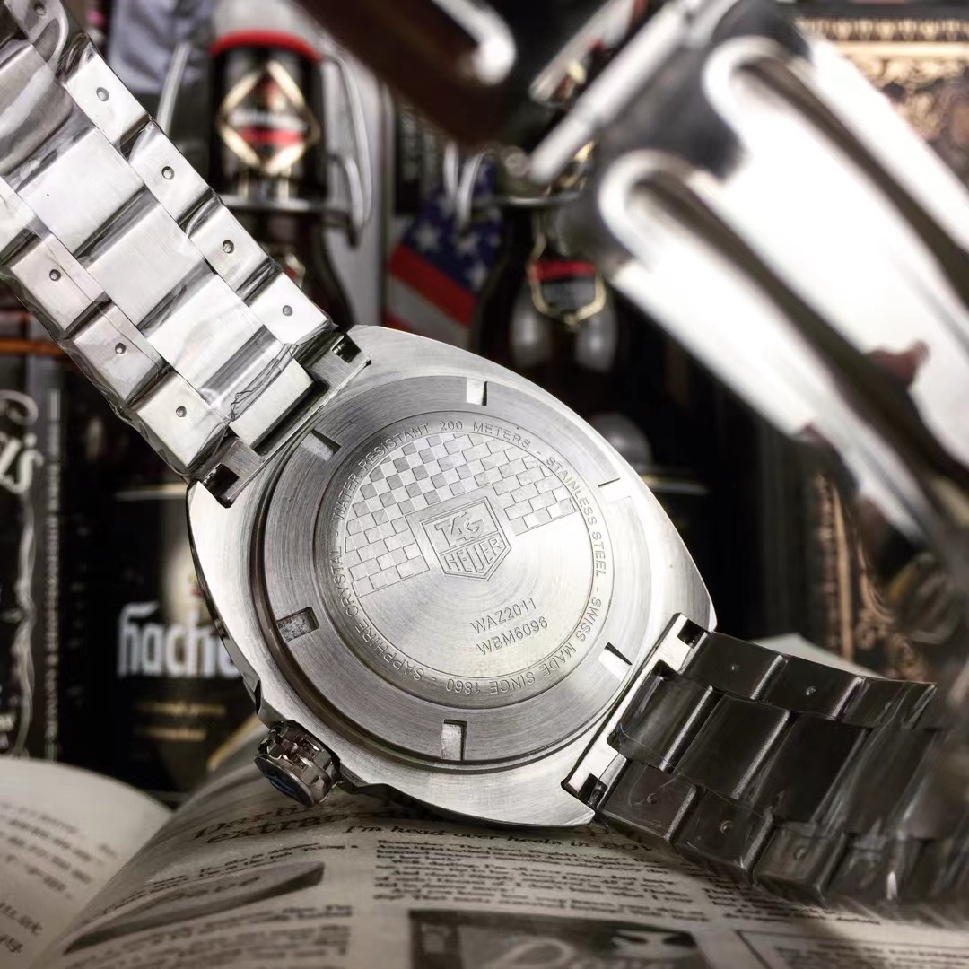 Tag Heuer Formula 1 - Image 4