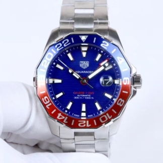 Tag Heuer Aquaracer GMT